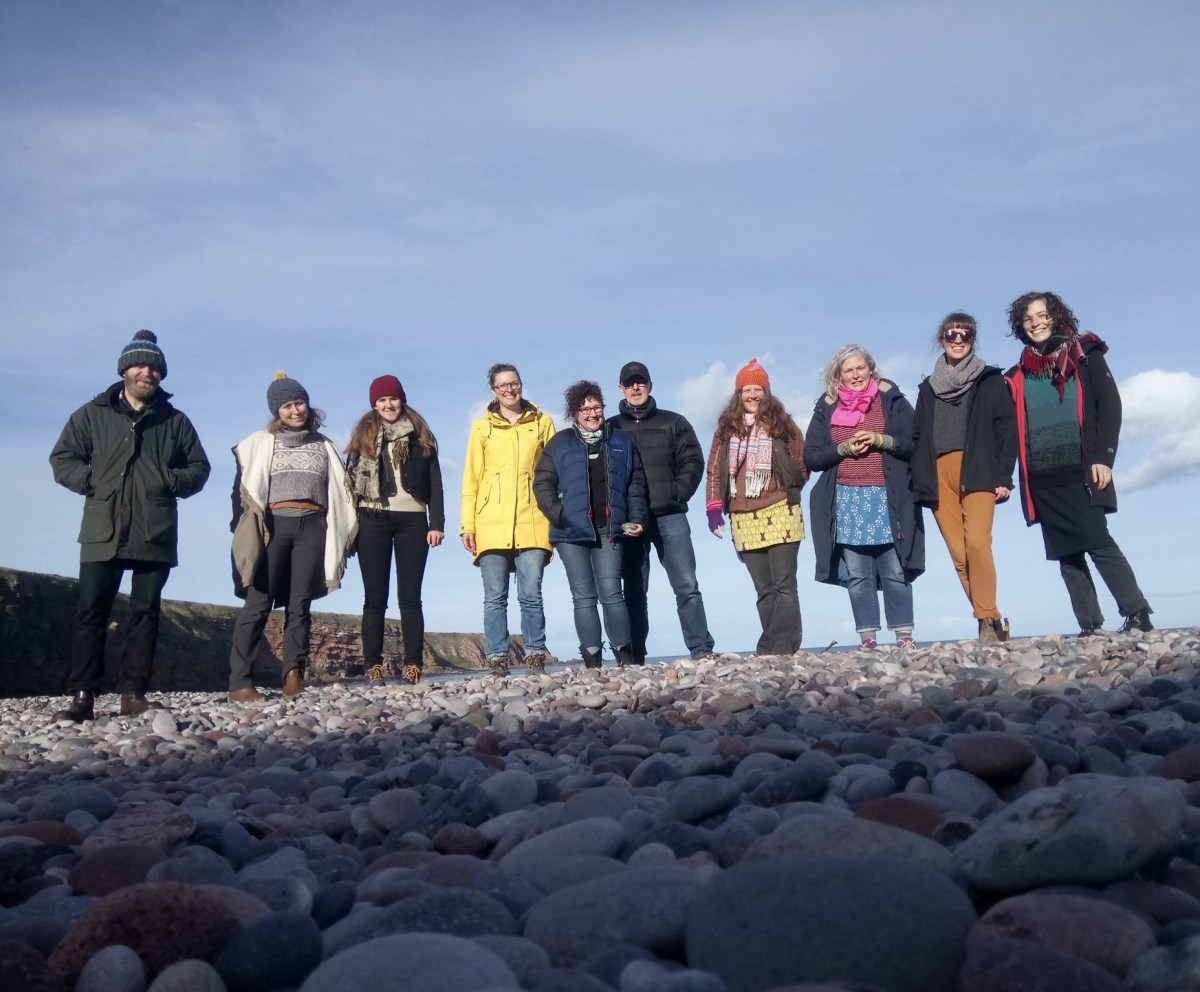 About Dundee Ceramics Workshop