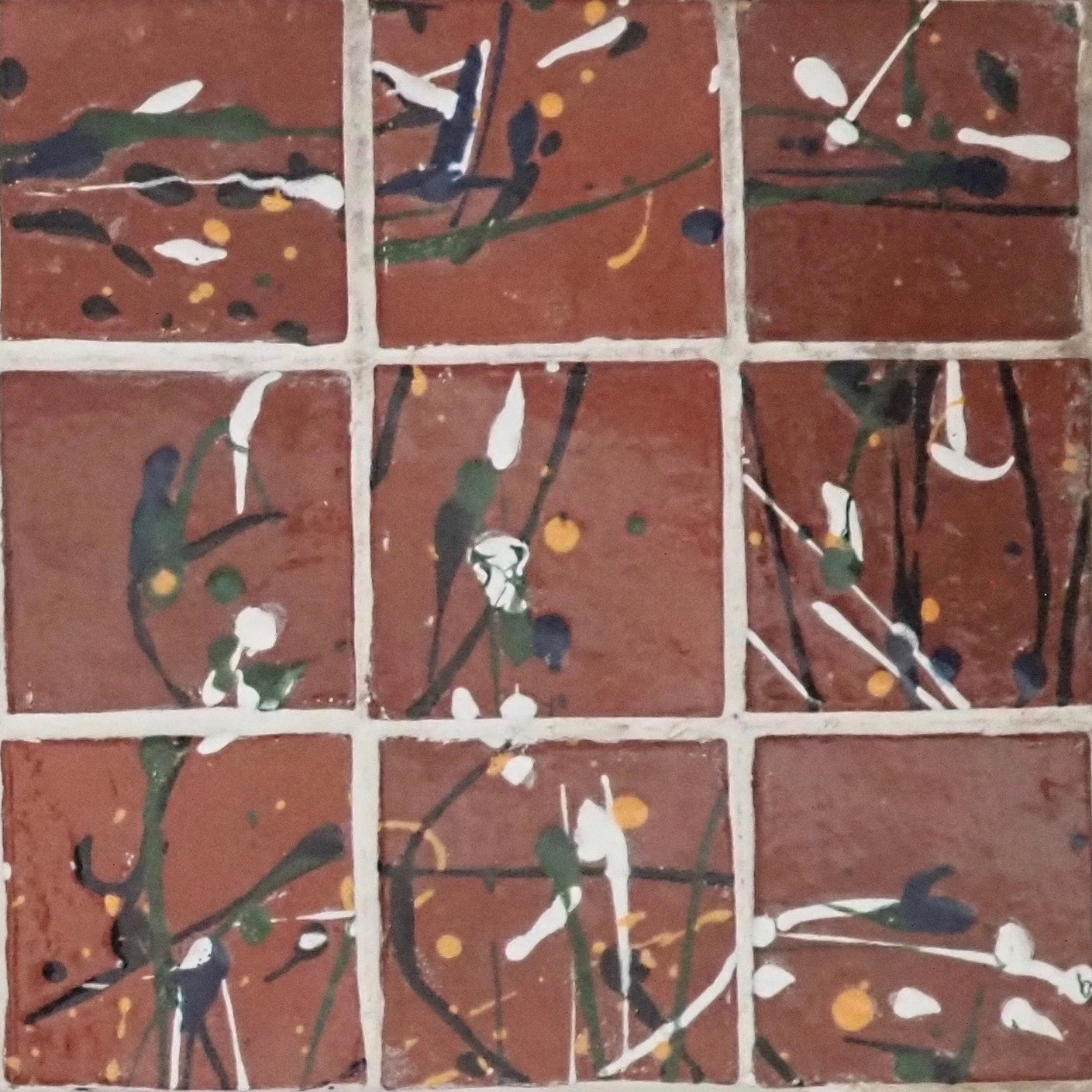 Splashback Tiles Dundee Ceramics