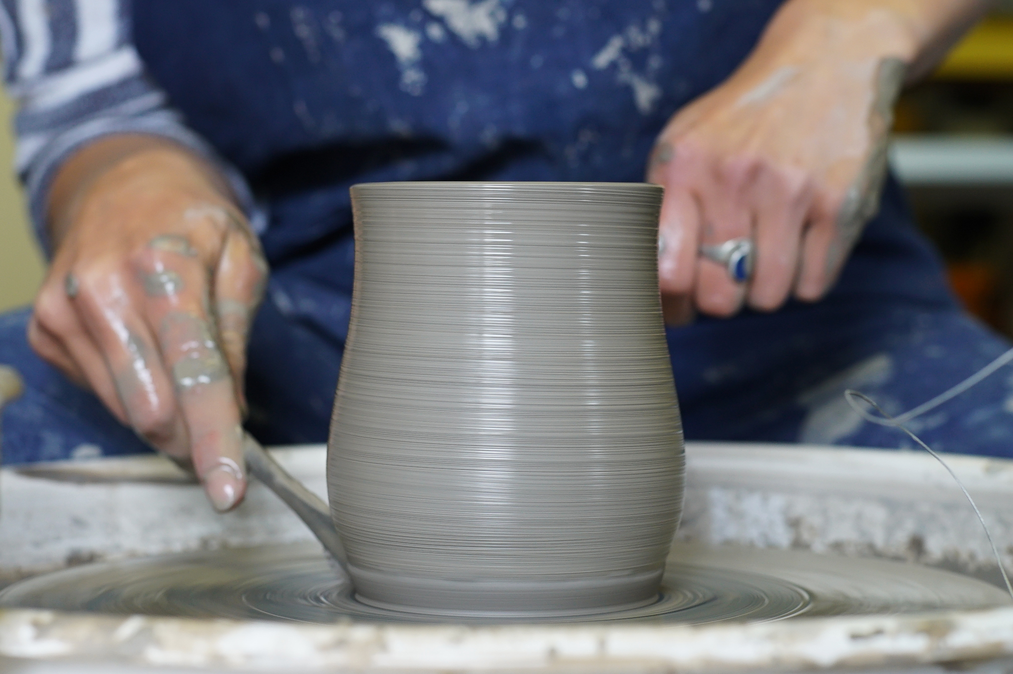 Private Bookings Dundee Ceramics Workshop